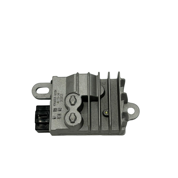 CR6 | CONVERTISSEUR DC-DC - SteedyTrott.com