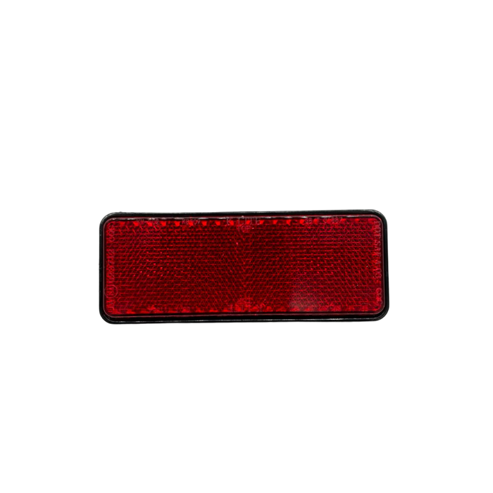 CR6 | DÉFLECTEUR ARRIÈRE / CADADIOPTRE - SteedyTrott.com