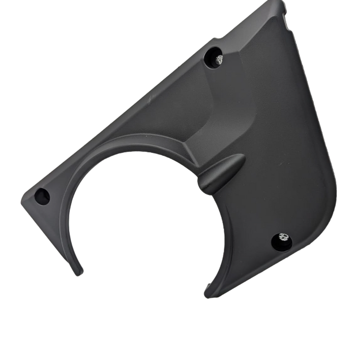 CR6 | GARNITURE DE PROTECTION MOTEUR CÔTÉ DROIT - SteedyTrott.com