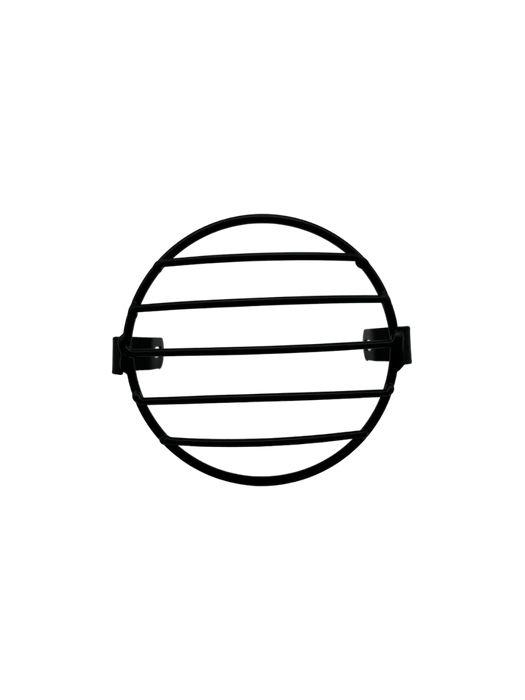 CR6 | GRILLE PROTECION VITRE PHARE AVANT - SteedyTrott.com