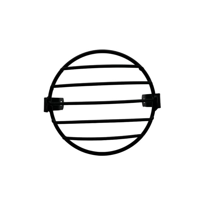 CR6 | GRILLE PROTECION VITRE PHARE AVANT - SteedyTrott.com