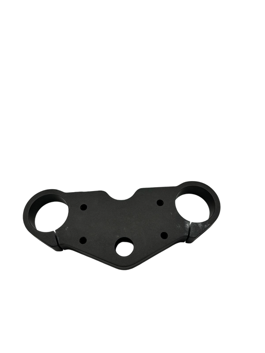 CR6 | PLATINE DE SUPPORT GUIDON - SteedyTrott.com