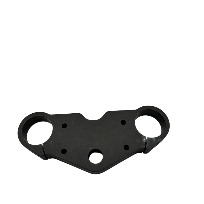 CR6 | PLATINE DE SUPPORT GUIDON - SteedyTrott.com