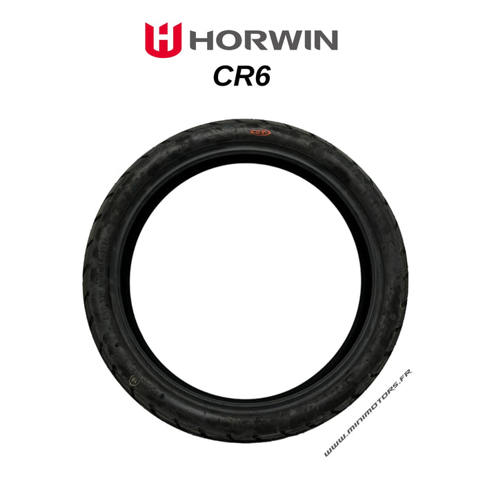 CR6 | PNEU AVANT - SteedyTrott.com