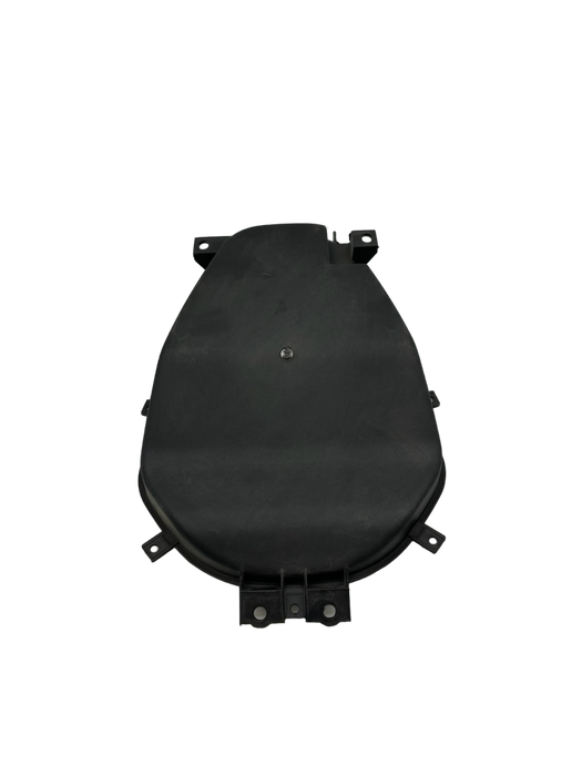 CR6 | SUPPORT INTÉRIEUR RANGEMENT RÉSERVOIR PARTIE BASSE - SteedyTrott.com