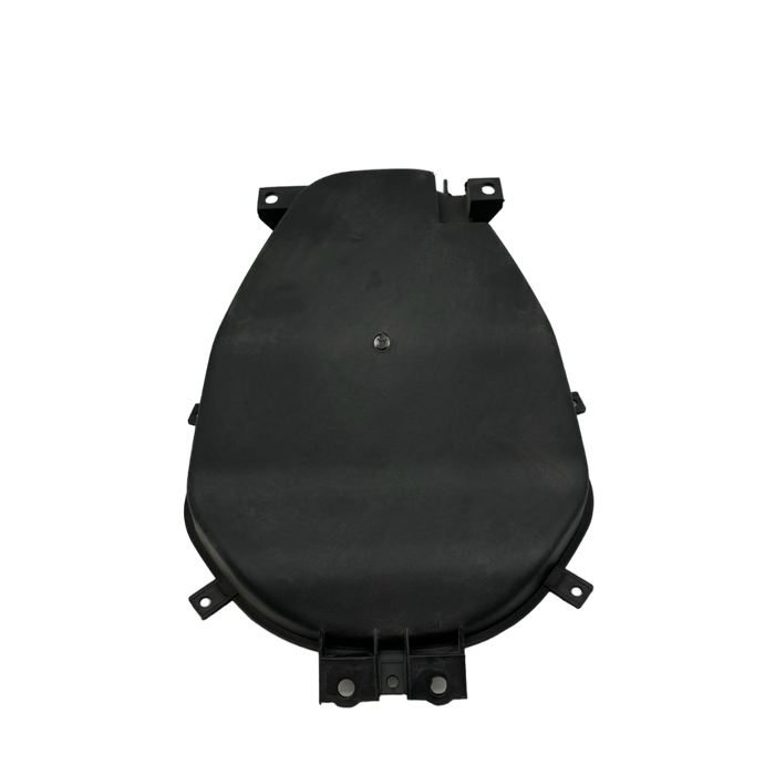 CR6 | SUPPORT INTÉRIEUR RANGEMENT RÉSERVOIR PARTIE BASSE - SteedyTrott.com
