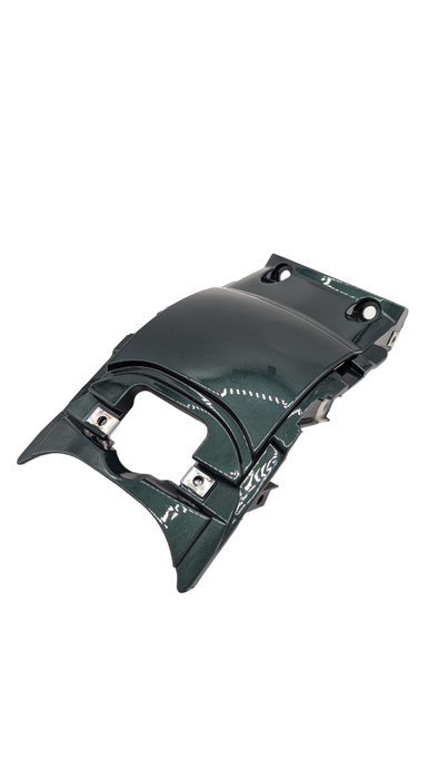 CR6 | SUPPORT INTÉRIEUR RÉSERVOIR (PARTIE AR HAUTE) VERT - SteedyTrott.com