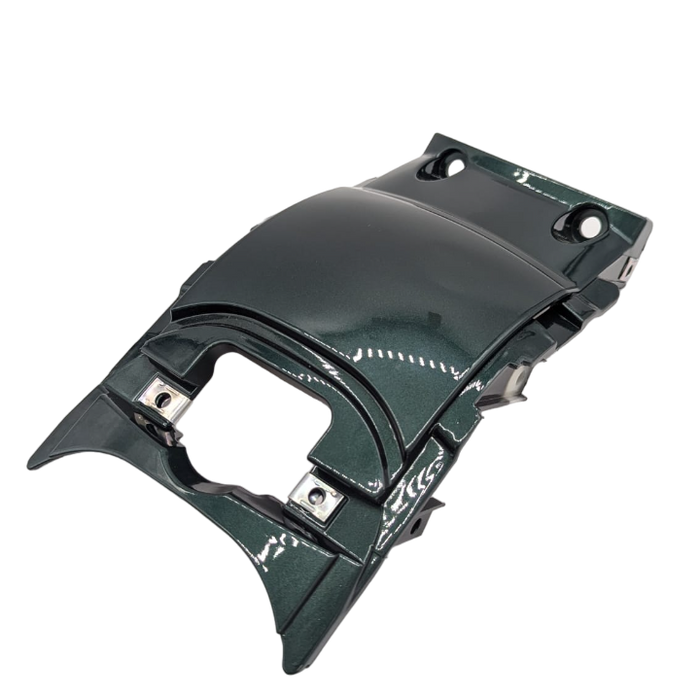 CR6 | SUPPORT INTÉRIEUR RÉSERVOIR (PARTIE AR HAUTE) VERT - SteedyTrott.com