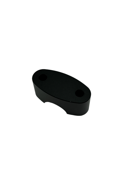 CR6 | SUPPORTS GUIDON SUR TÊTE DE FOURCHE - SteedyTrott.com