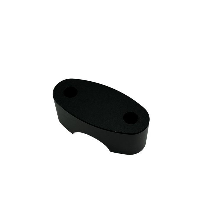 CR6 | SUPPORTS GUIDON SUR TÊTE DE FOURCHE - SteedyTrott.com