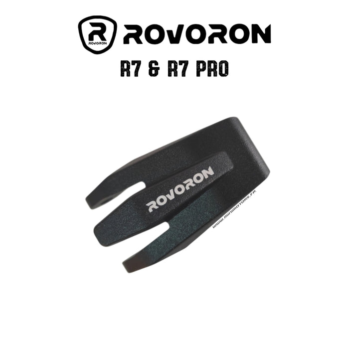 CROCHET DE PLIAGE | ROVORON R7 - SteedyTrott.com