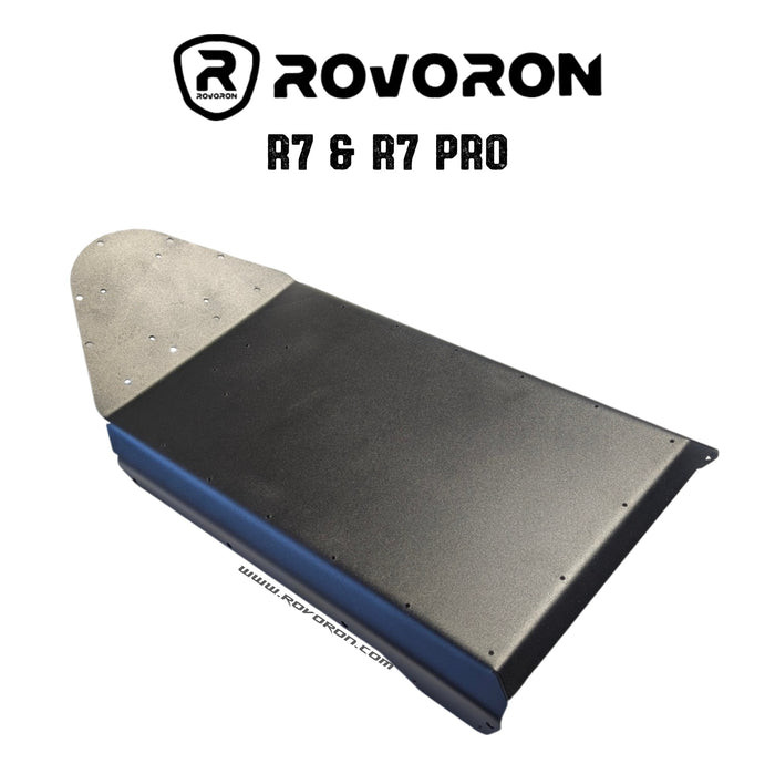 DECK | ROVORON R7 - SteedyTrott.com