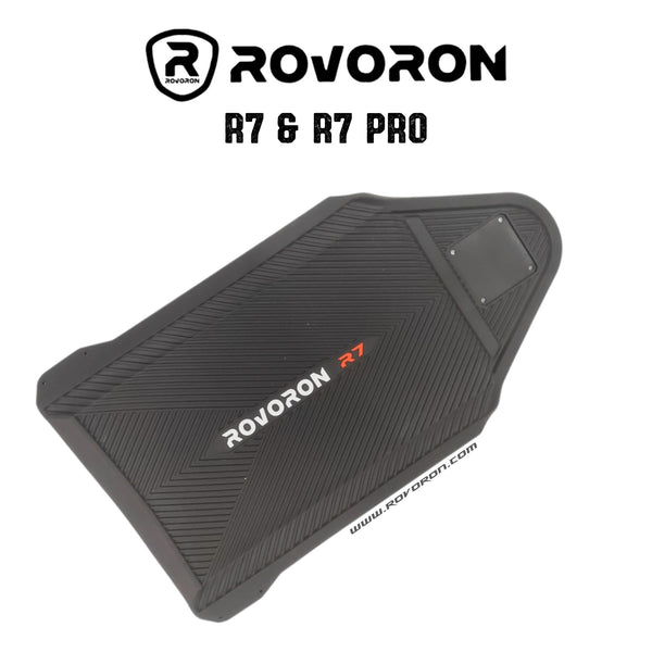 DECK SILICONE | ROVORON R7 - SteedyTrott.com