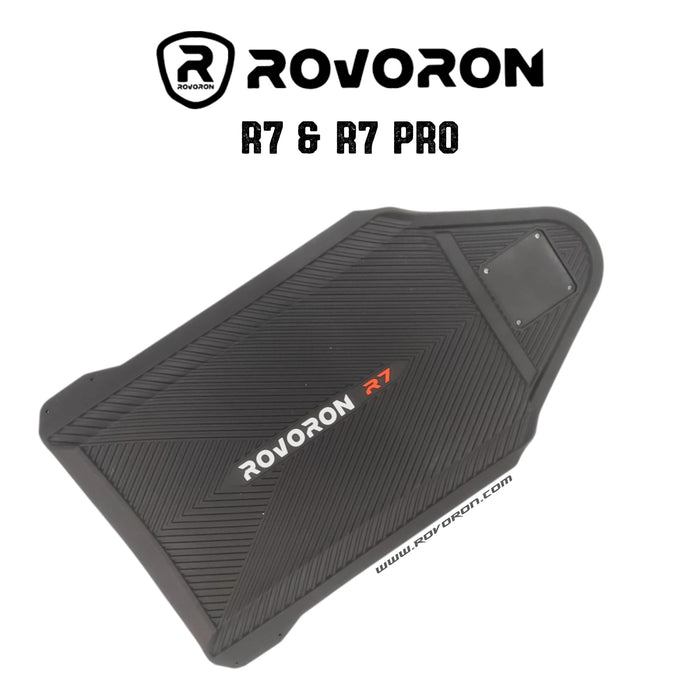 DECK SILICONE | ROVORON R7 - SteedyTrott.com