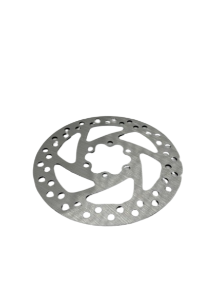 DISQUE DE FREIN ARRIÈRE | HERO S10 - SteedyTrott.com