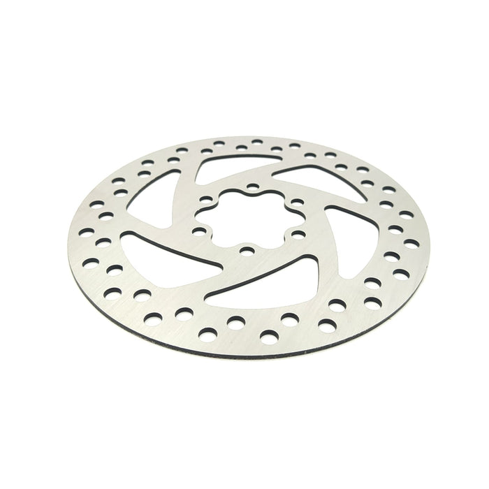 DISQUE DE FREIN COMPATIBLE AVANT OU ARRIERE | HERO S10 - SteedyTrott.com