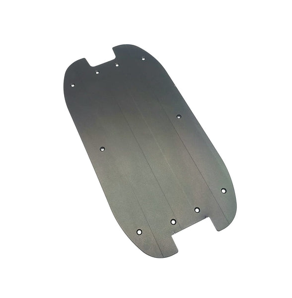 DUALTRON 3 | DECK - SteedyTrott.com