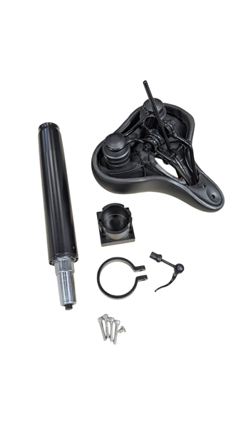 DUALTRON ACHILLEUS & VICTOR & THUNDER 2 & THUNDER 3 | KIT SELLE - SteedyTrott.com