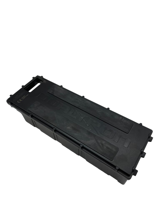 DUALTRON CITY | BATTERIE 60V25AH RECONDITIONNEE - SteedyTrott.com