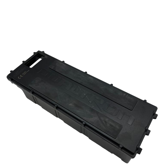 DUALTRON CITY | BATTERIE 60V25AH RECONDITIONNEE - SteedyTrott.com