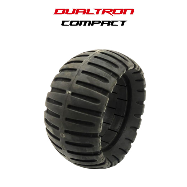DUALTRON COMPACT | PNEU - SteedyTrott.com