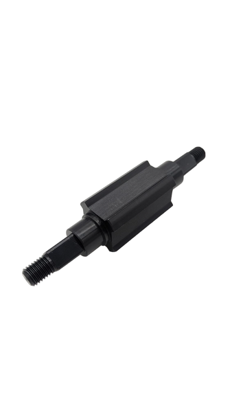 DUALTRON FOREVER | AXE DE SUSPENSION AR - SteedyTrott.com