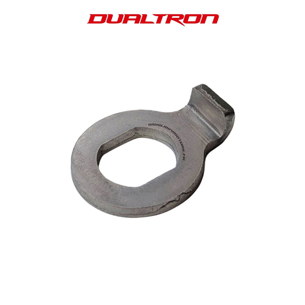 DUALTRON  | RONDELLE MOTEUR AR 5 DEGRÉ 12*14*9.9 - SteedyTrott.com