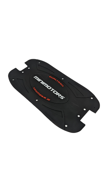DUALTRON THUNDER 3 | GRIP DE DECK EN SILICONE - SteedyTrott.com