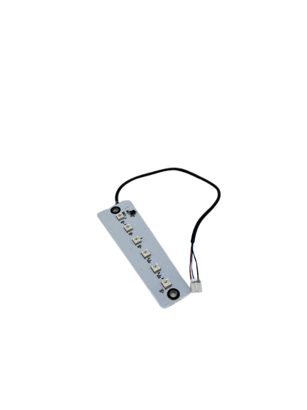 DUALTRON THUNDER 3 & NEW STORM & NEW STORM LTD | LED DE BRAS DE PLIAGE - SteedyTrott.com