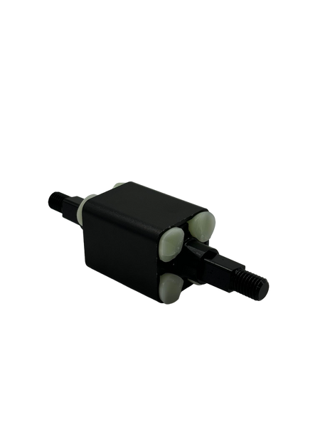 DUALTRON ULTRA | CARTOUCHE DE SUSPENSION (STANDARD - BLANC) - SteedyTrott.com