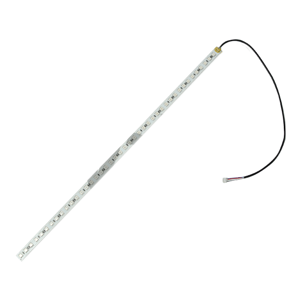 DUALTRON (SAUF DT MINI) | BARRE LED DE LA COLONNE DE DIRECTION (3 PIN) - SteedyTrott.com