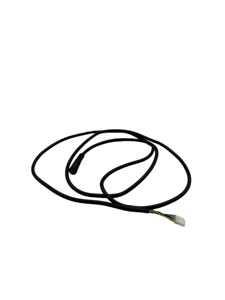 E-CHIC TE1 | CABLE COMPTEUR CONTROLEUR - SteedyTrott.com