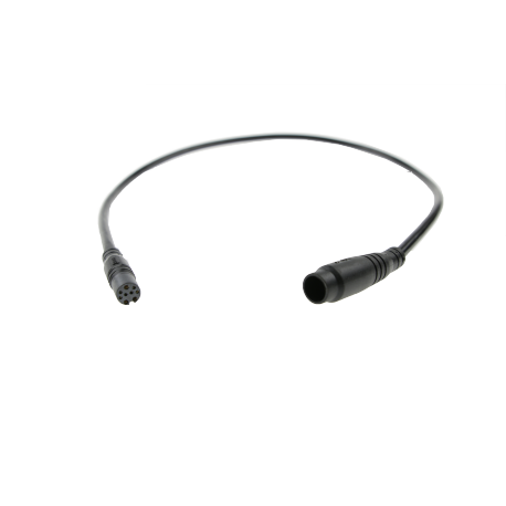 EGRET EIGHT CABLE MOTEUR - SteedyTrott.com