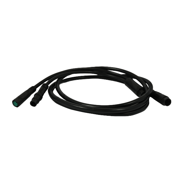 EGRET EIGHT FAISCEAU DE CABLE - SteedyTrott.com