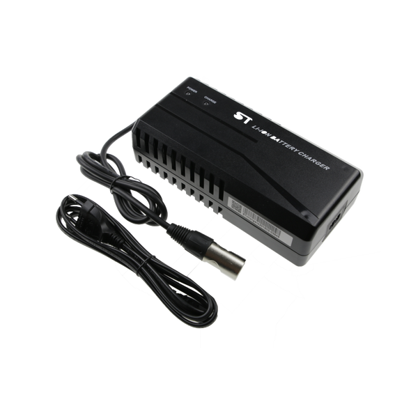 EGRET TEN CHARGEUR 48V V2 - SteedyTrott.com