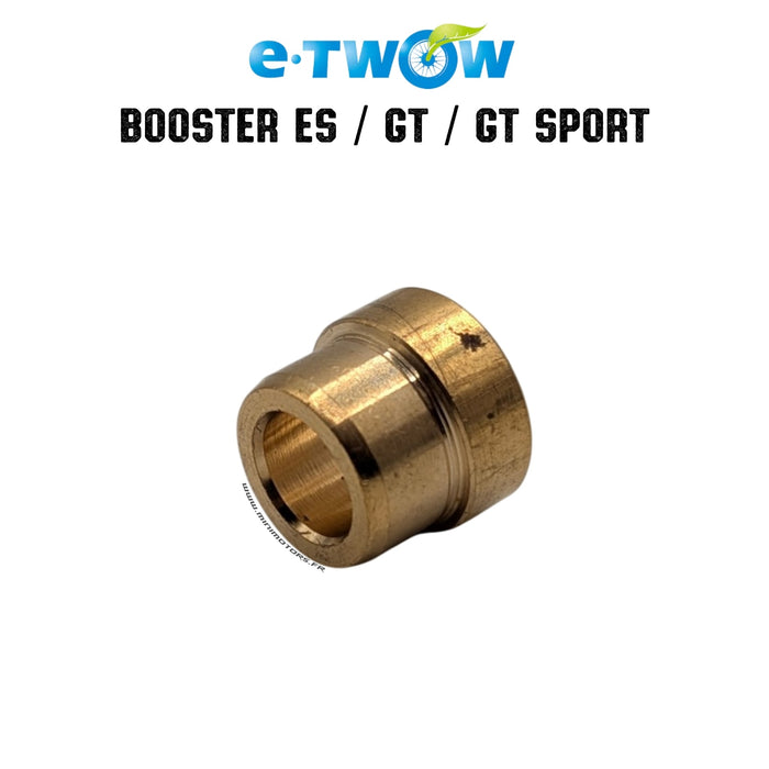 ENTRETOISE | ETWOW BOOSTER - SteedyTrott.com