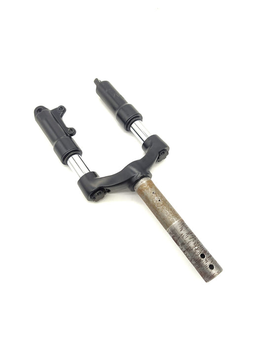 FOURCHE AVANT | HERO S10 - SteedyTrott.com