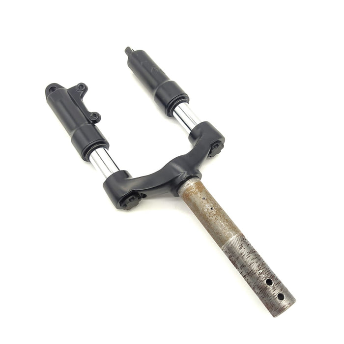 FOURCHE AVANT | HERO S10 - SteedyTrott.com