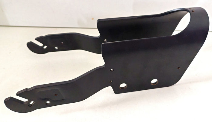 FOURCHE AVANT (COMPATIBLE AVEC KIT FOURCHE AVANT 2024) | DUALTRON POP DOUBLE MOTEUR - SteedyTrott.com