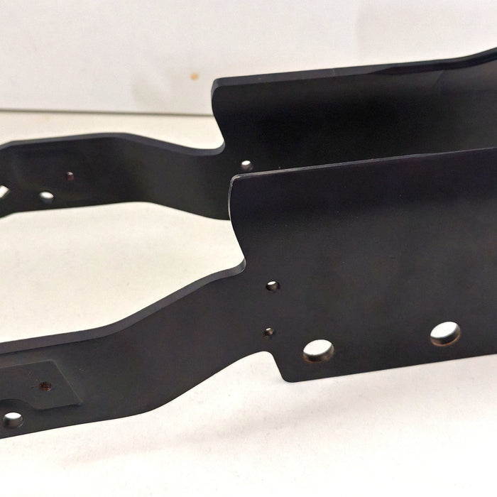 FOURCHE AVANT (COMPATIBLE AVEC KIT FOURCHE AVANT 2024) | DUALTRON POP DOUBLE MOTEUR - SteedyTrott.com