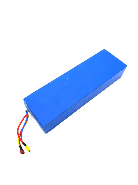 FUTECHER GUN PRO | BATTERIE 52V 20|8Ah RECONDITIONNEE - SteedyTrott.com