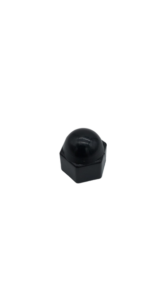FUTECHER GUN & PRO | CACHE ECROU ROUE AVANT - SteedyTrott.com