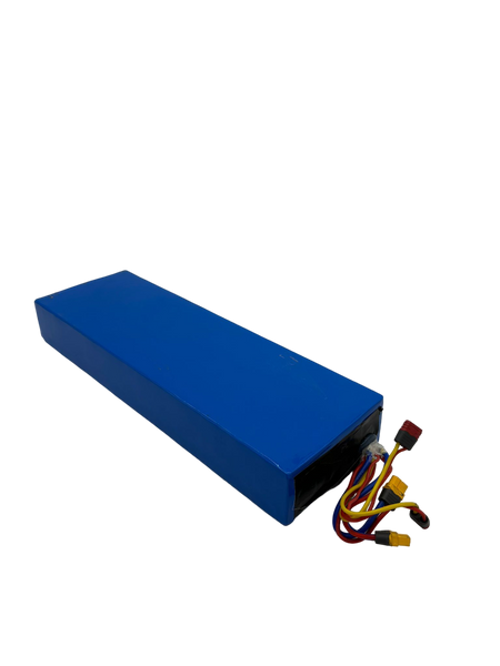 HERO S10 | BATTERIE 52V 23AH - SteedyTrott.com