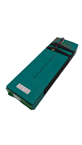HERO S10 | BATTERIE 52V18AH RECONDITIONNEE - SteedyTrott.com