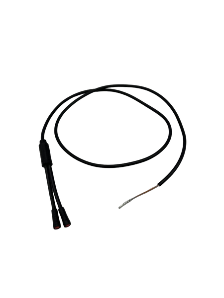 HERO S10 | CABLE LED DE SUSPENSION ARRIERE - SteedyTrott.com
