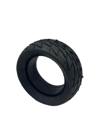 HERO S8 | PNEU 3.5(HM) | 200 x 90 - SteedyTrott.com