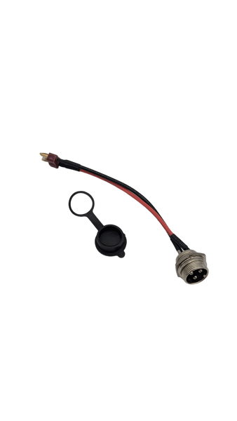 HERO S8| S9| S10| X8 | CONNECTEUR DE CHARGE V2 - SteedyTrott.com