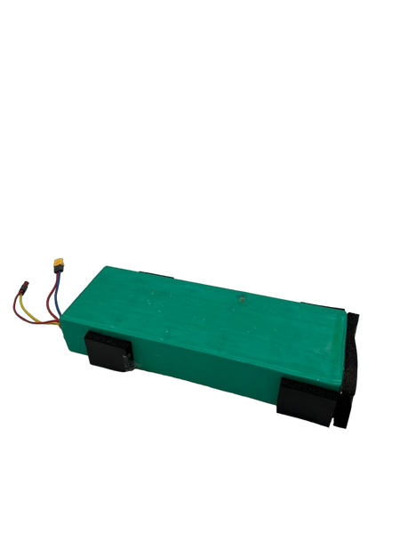 HERO S8 & S9 | BATTERIE 48V16AH - SteedyTrott.com