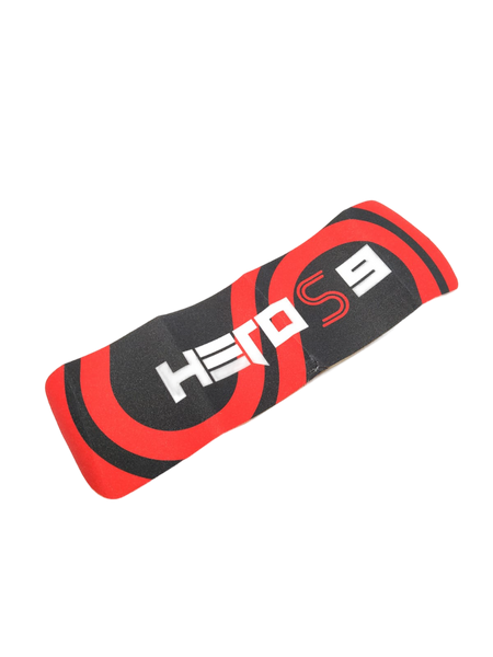 HERO S9 | GRIP DE DECK - SteedyTrott.com