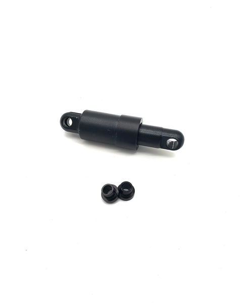 HERO S9 | SUSPENSION ARRIÈRE - SteedyTrott.com